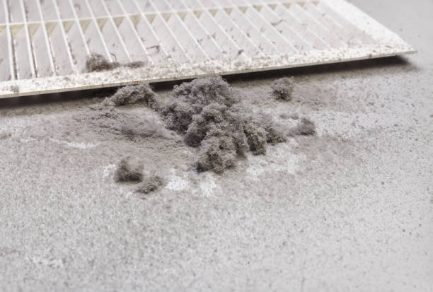 Best Commercial HVAC Duct Cleaning  in Pond Creek, OK