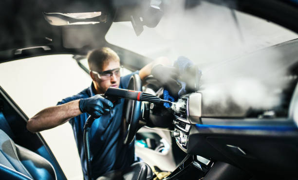 Best Air Duct Cleaning Near Me  in Pond Creek, OK