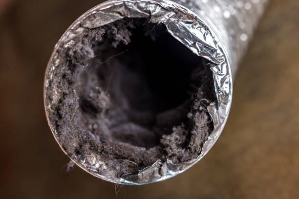 Affordable HVAC Duct Cleaning in OK