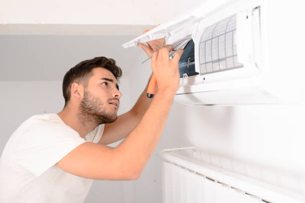 Best Affordable Duct Cleaning Services  in Pond Creek, OK